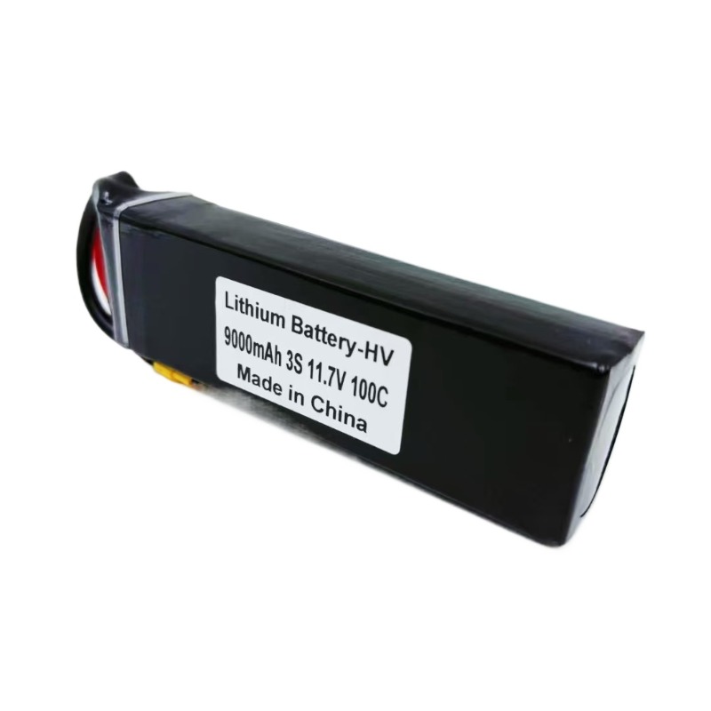 ZOP 고전압 HV FPV 드론용 9000mAh 3S  - Drone Battery High Voltage 리뷰 및 가격