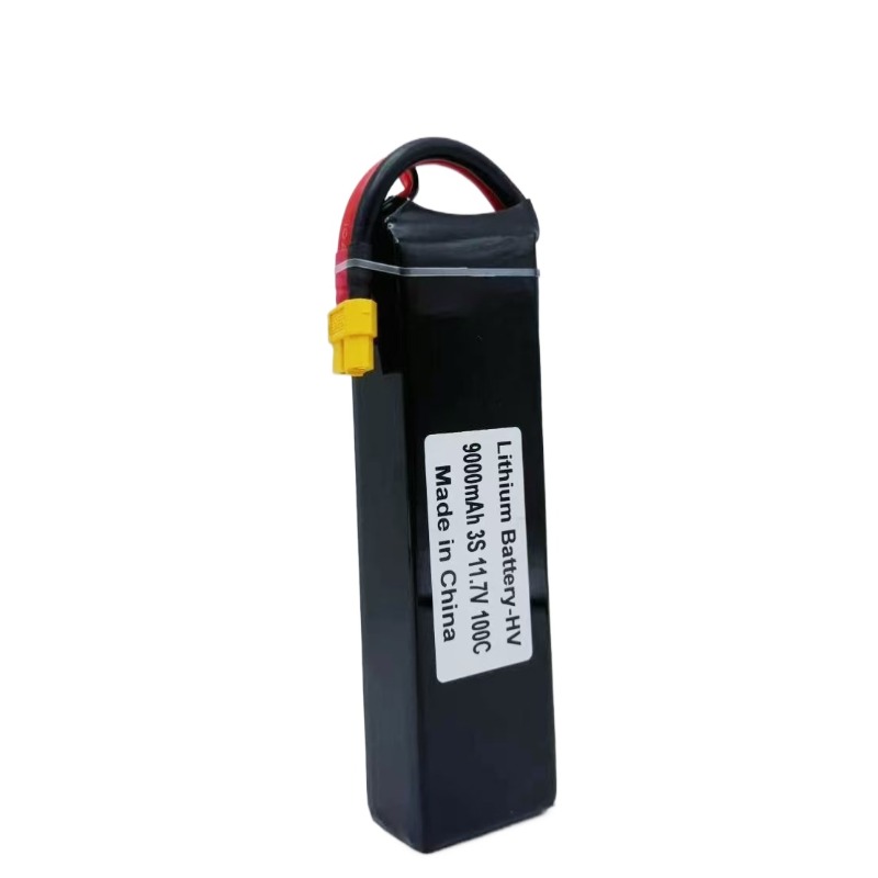 ZOP 고전압 HV FPV 드론용 9000mAh 3S  - Drone Battery High Voltage 리뷰 및 가격