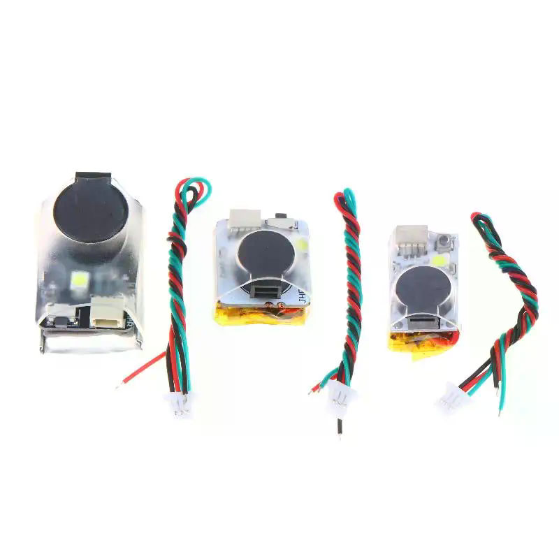 FPV 레이싱 드론 비행 컨트롤러 JHEMCU JHE4 - Drone Battery Alarm 리뷰 및 가격