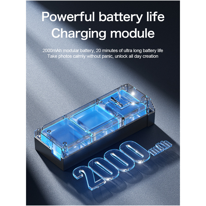 XT555 GPS 드론 배터리 3.7V 2000mAh  - Drone Battery Li-Ion 리뷰 및 가격