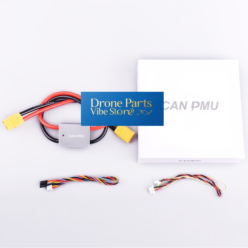 드론 부품CUAV CAN PMU/UAVCAN 버스 디지 - Drone Battery High Voltage 리뷰 및 가격