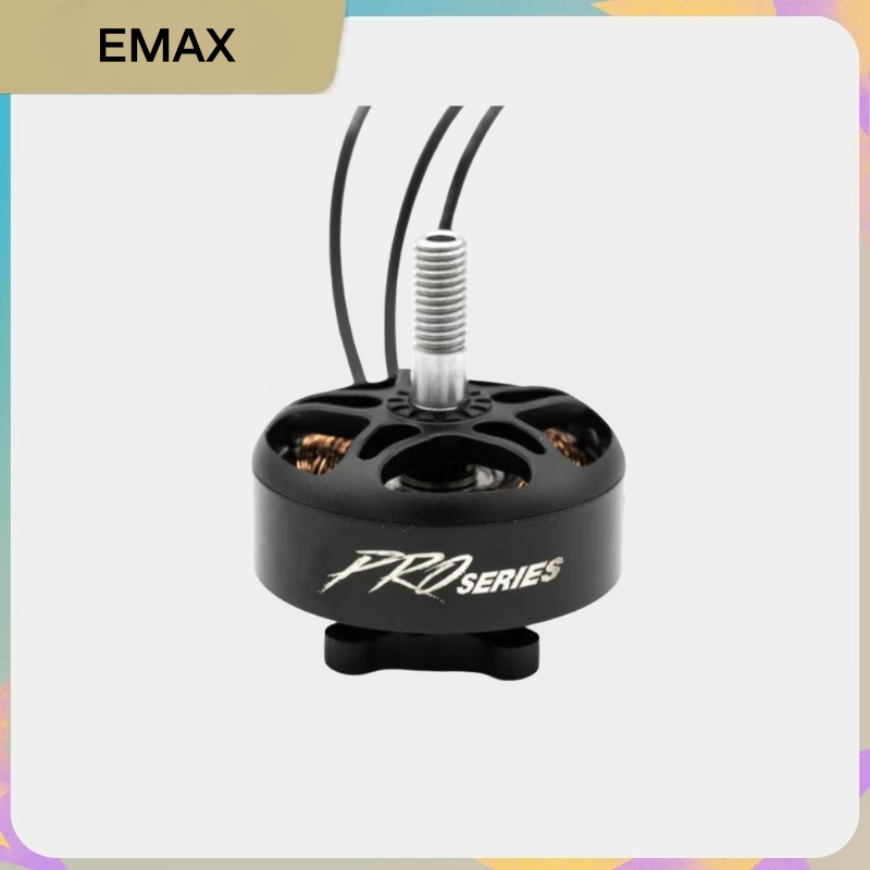 EMAX PRO 2808 브러시리스 모터, 1350-1 - Drone Battery High Voltage 리뷰 및 가격