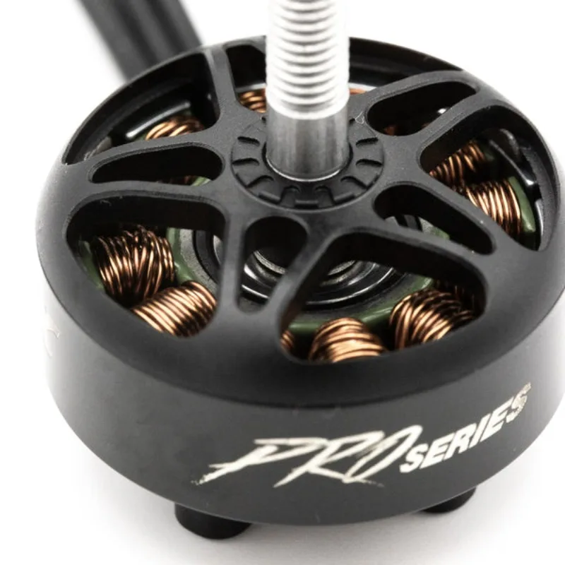 EMAX PRO 2808 브러시리스 모터, 1350-1 - Drone Battery High Voltage 리뷰 및 가격