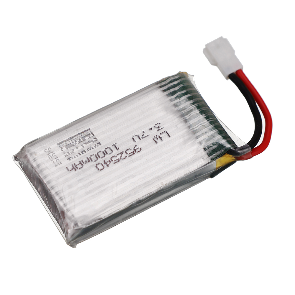 3.7V 1000MAH 리포 드론 배터리 시마 X5 X - Drone Battery Plate 리뷰 및 가격