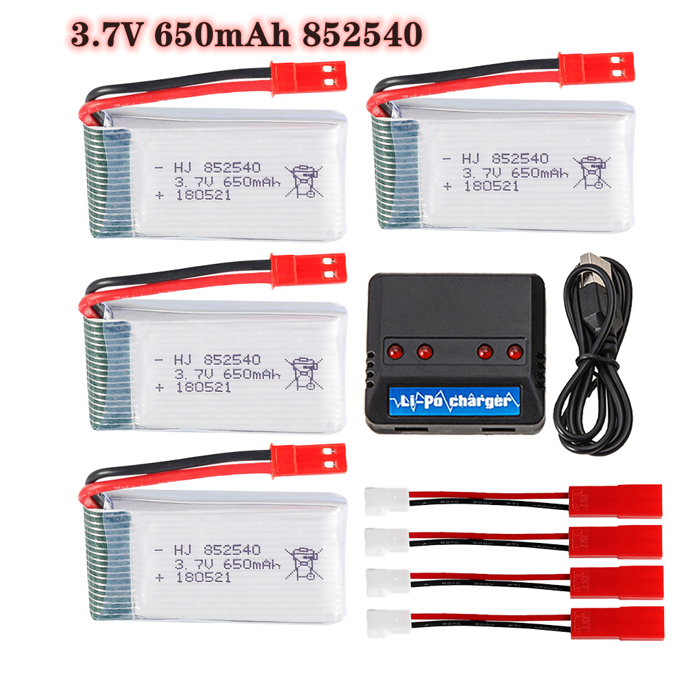 852540 Lipo 배터리 및 4 in 1 충전기,  - Drone Battery Charger 리뷰 및 가격