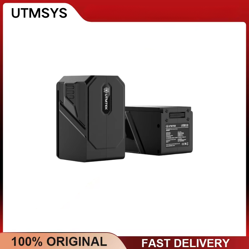 UTMSYS USB10 스마트 배터리 6S 22.2V  - Drone Battery High Voltage 리뷰 및 가격