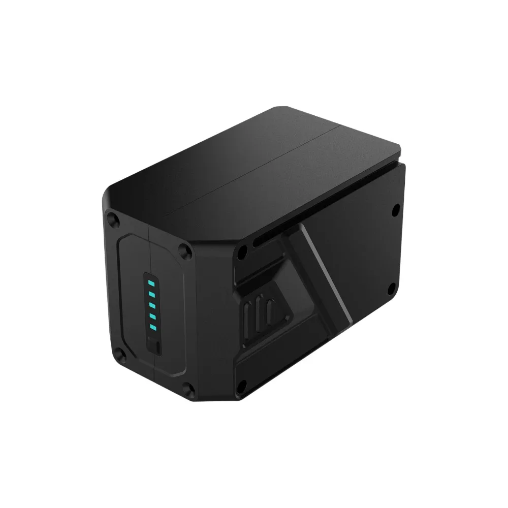 UTMSYS USB10 스마트 배터리 6S 22.2V  - Drone Battery High Voltage 리뷰 및 가격