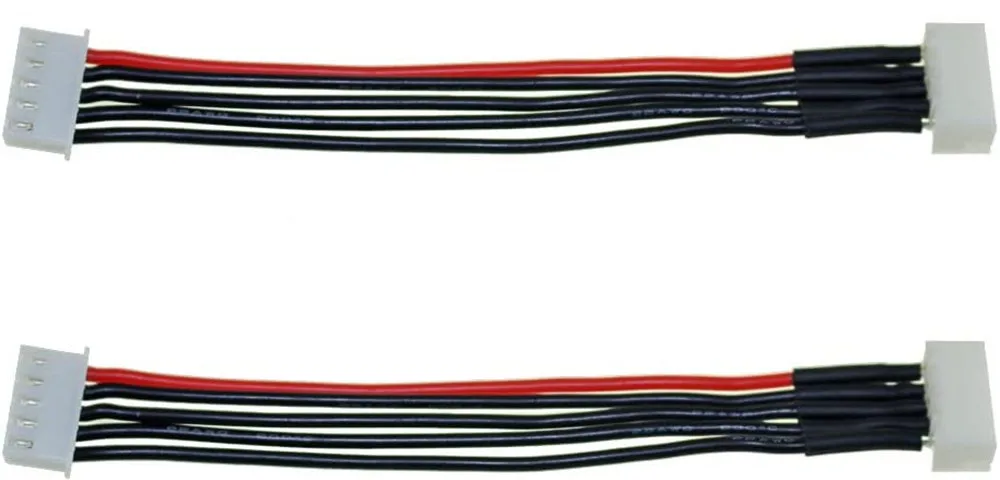 JST-XH RC Lipo 배터리 충전기용 익스텐션 충 - Drone Battery 6S 리뷰 및 가격
