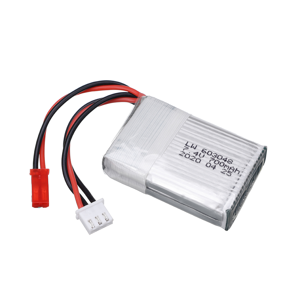 MJXRC X600 F46 X601H JXD391V R - Drone Battery Connector 리뷰 및 가격