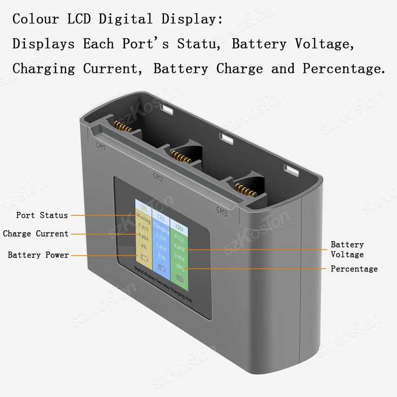 DJI Mavic Mini 2/SE Mini 4K 배터 - Drone Battery Smart 리뷰 및 가격