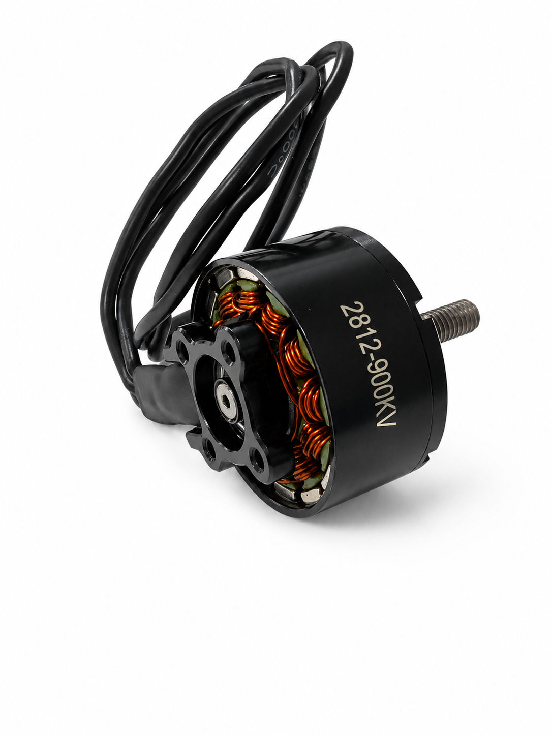 2812 900KV 브러시리스 모터 4-6S 7-9인치 - Drone Battery 6S 리뷰 및 가격