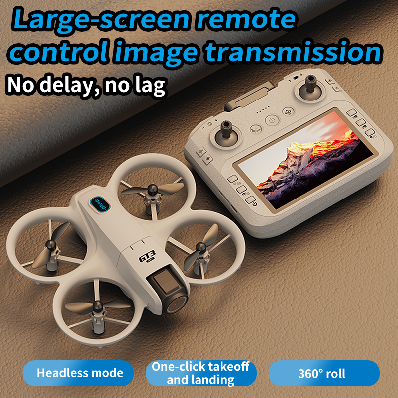 새로운 모델 GT3 MAX 드론 대형 화면 RC 드론  - Drone Battery Balance Charger 리뷰 및 가격