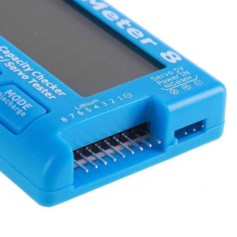 Cellmeter 8 디지털 배터리 검사기 2S-8S  - Drone Battery Voltage Checker 리뷰 및 가격