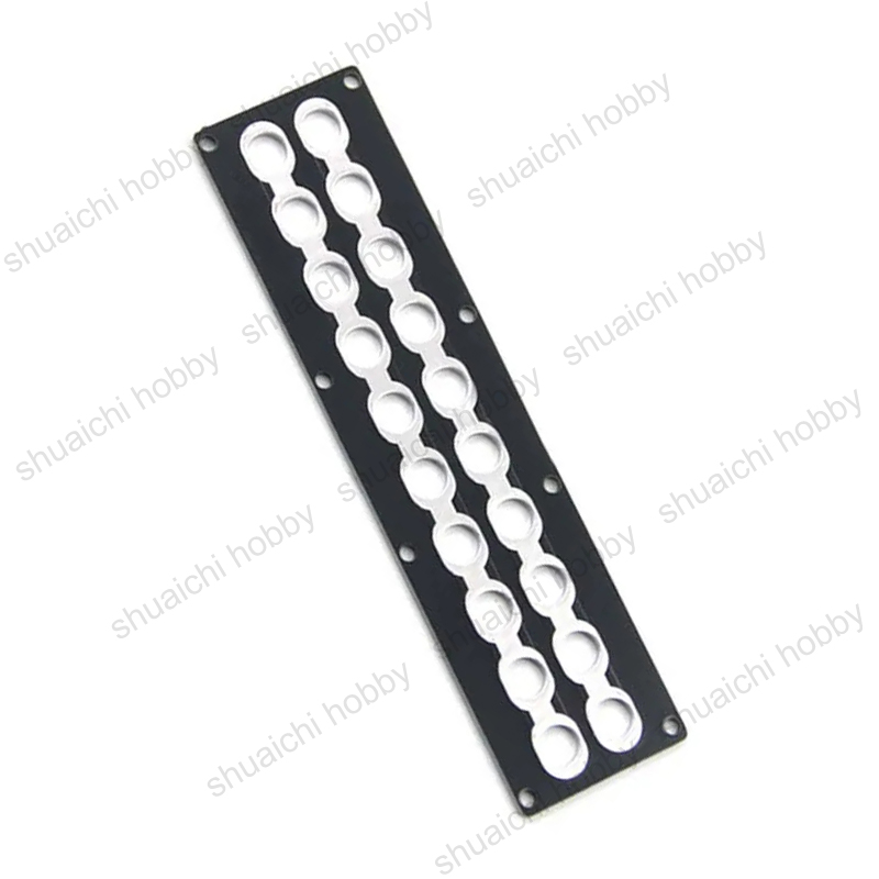 5PCS XT60 XT30 병렬 충전 플레이트 FPV  - Drone Battery Parallel Board 리뷰 및 가격