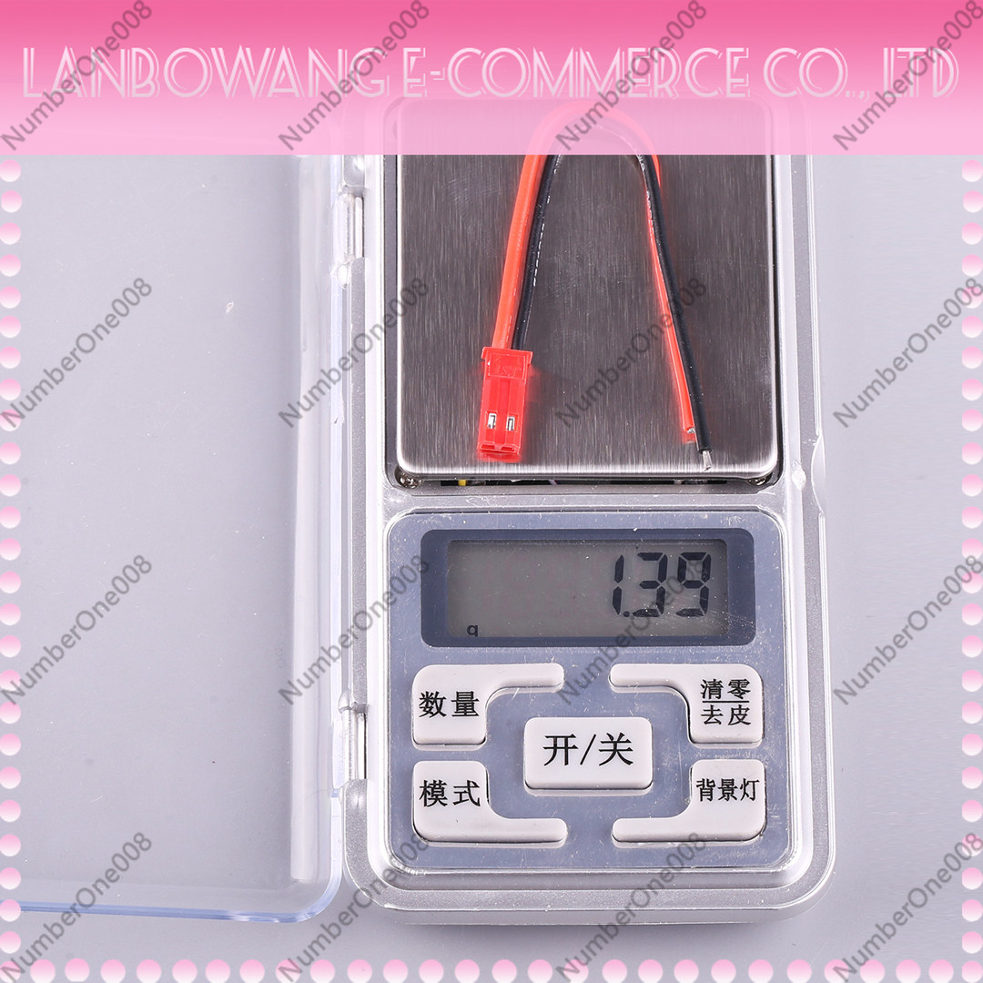 JST 커넥터 페어 22AWG 남성 여성 커넥터 배터리 - Drone Battery Connector 리뷰 및 가격
