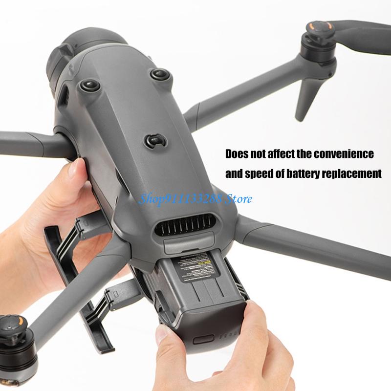 4Pro 드론 랜딩기어용 비장애물 디자인의 라이트 드론 - Drone Battery Smart 리뷰 및 가격