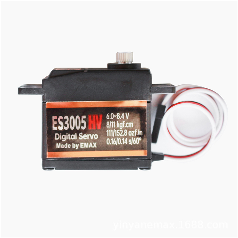 ES3005HV 디지털 서보 고전압 메탈 기어 서보 모 - Drone Battery High Voltage 리뷰 및 가격