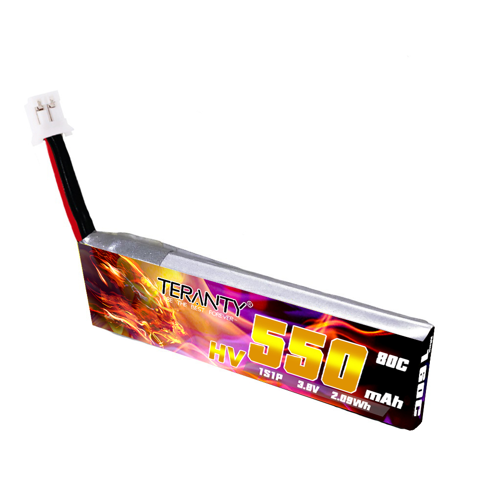 TERANTY HV 1S 3.8V 550mAh 80C/ - Drone Battery Plate 리뷰 및 가격