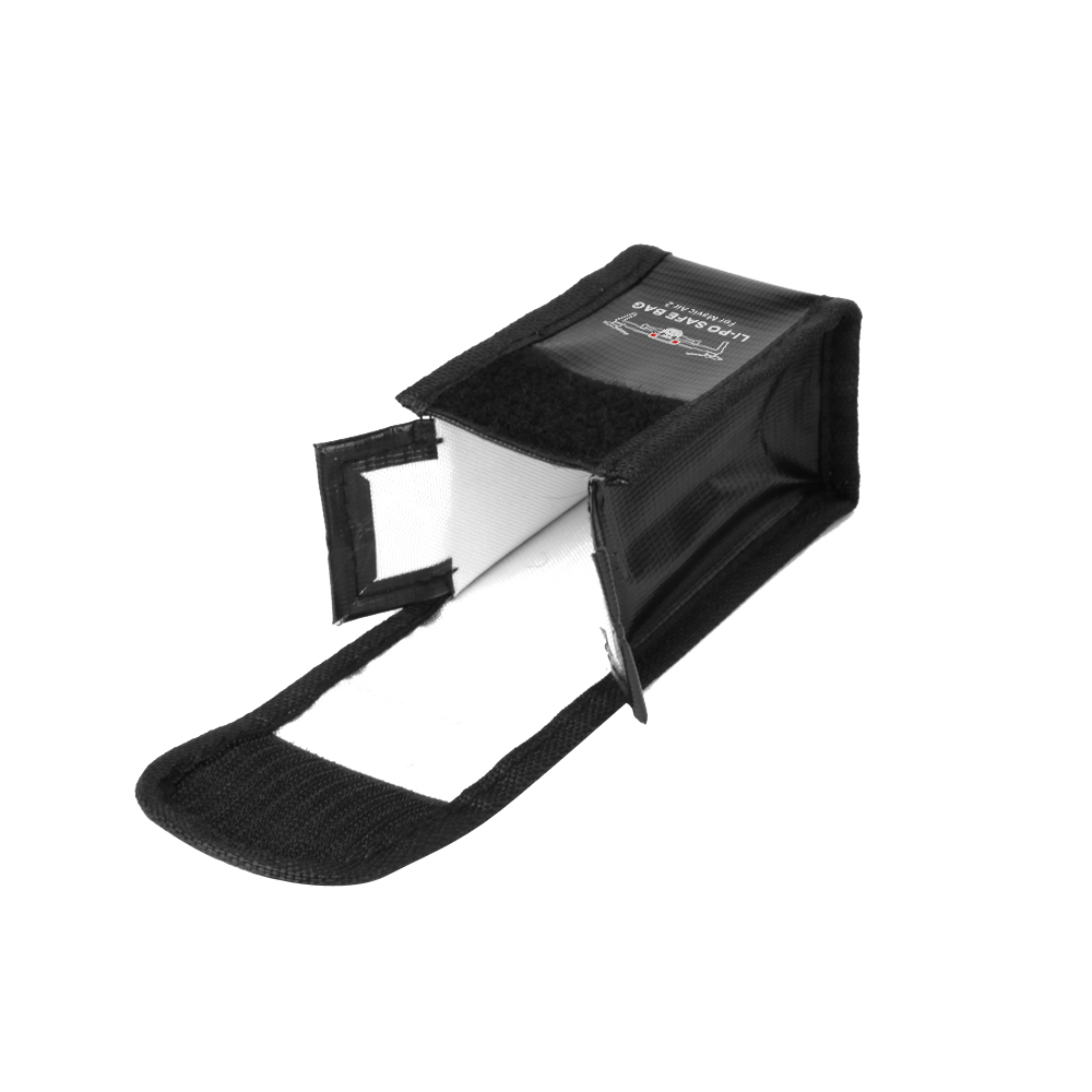 DJI AIR 2S LiPo 안전 가방 DJI Mavi - Drone Battery Bag 리뷰 및 가격