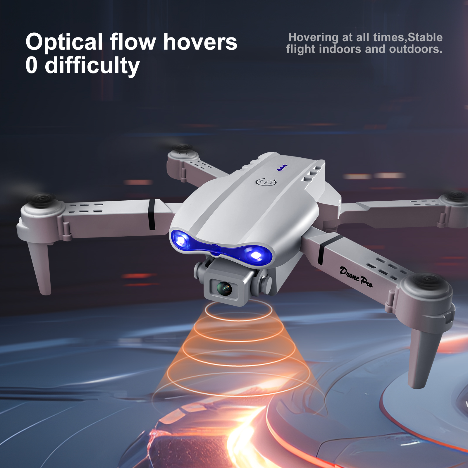2025 새로운 E88 E99 업그레이드 된 드론 스크 - Drone Battery Box 리뷰 및 가격