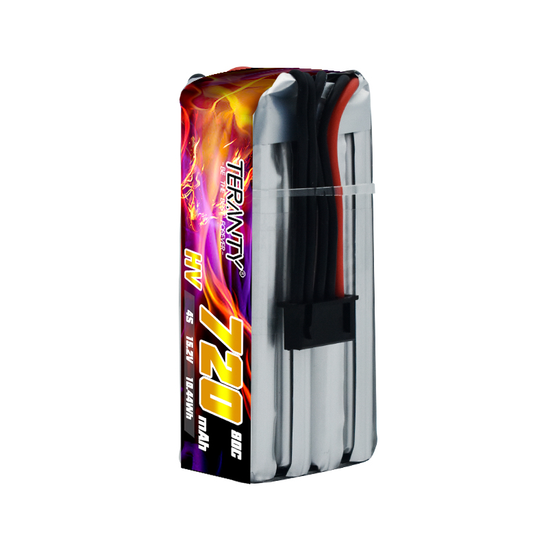 TERANTY 720mAh 4S 15.2V HV Lip - Drone Battery 4S 리뷰 및 가격