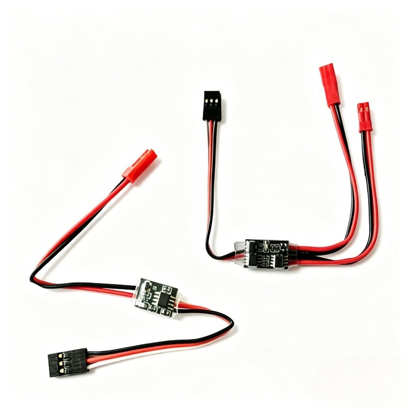 2-20A 고전류 원격 제어 전자 스위치 3-30V 전 - Drone Battery High Voltage 리뷰 및 가격