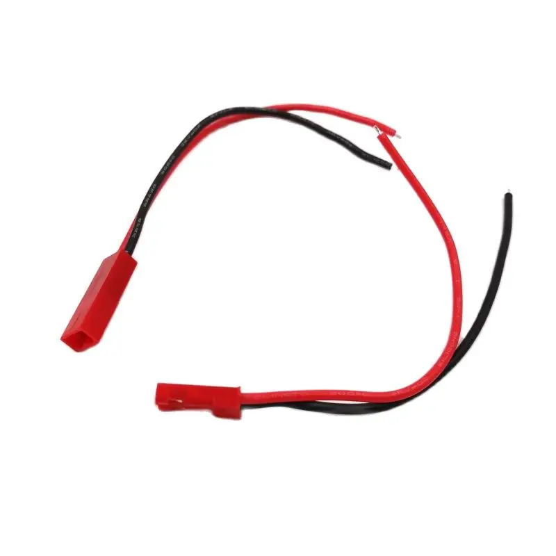 20개 10쌍 JST 2P 커넥터 키트 남성용 여성용  - Drone Battery Connector 리뷰 및 가격