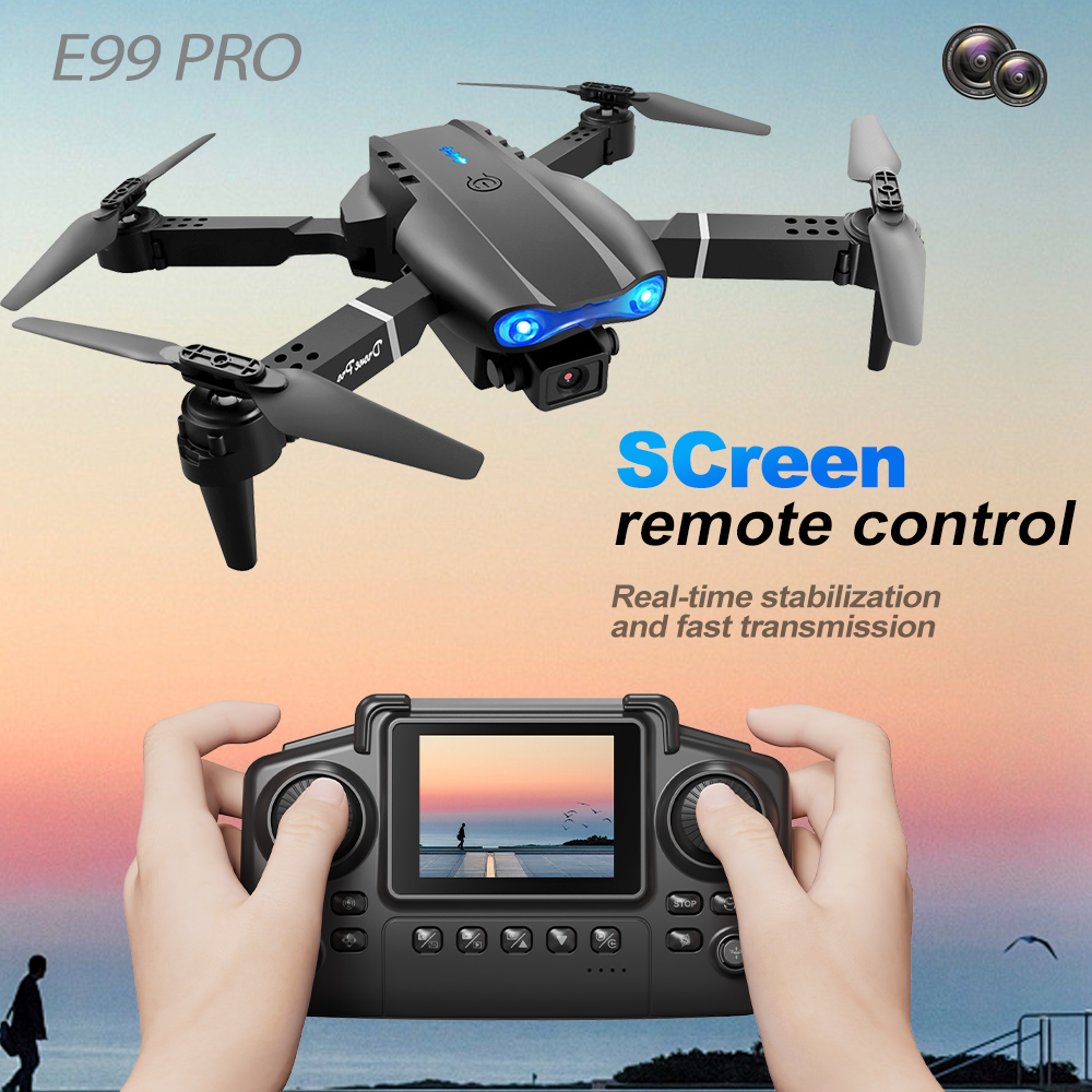 에어리얼 드론 듀얼 렌즈 스위치 제스처 사진 촬영 뷰티 - Drone Battery Box 리뷰 및 가격