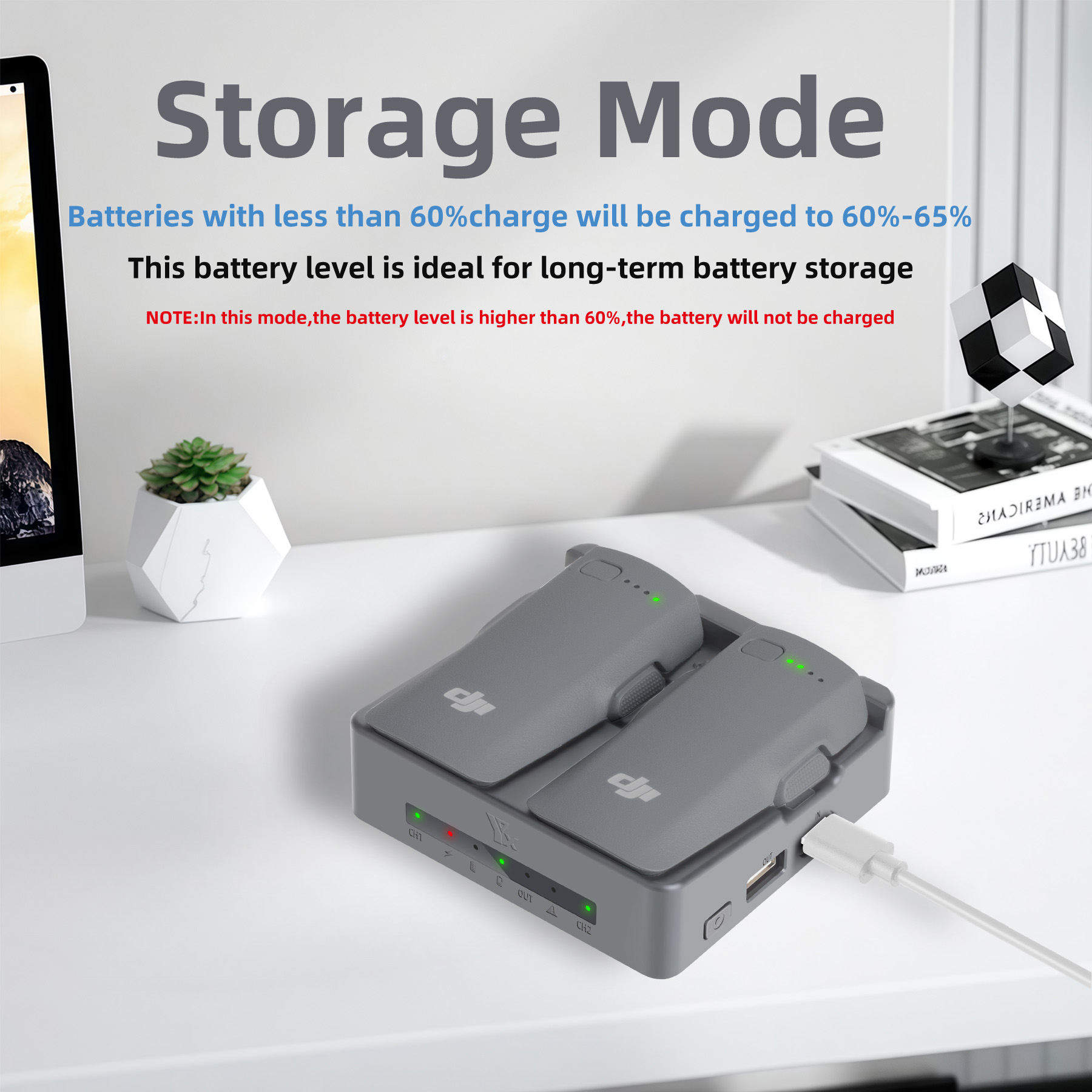 DJI NEO 2 충전 허브 드론 배터리 충전기 버틀러 - Drone Battery Balance Charger 리뷰 및 가격