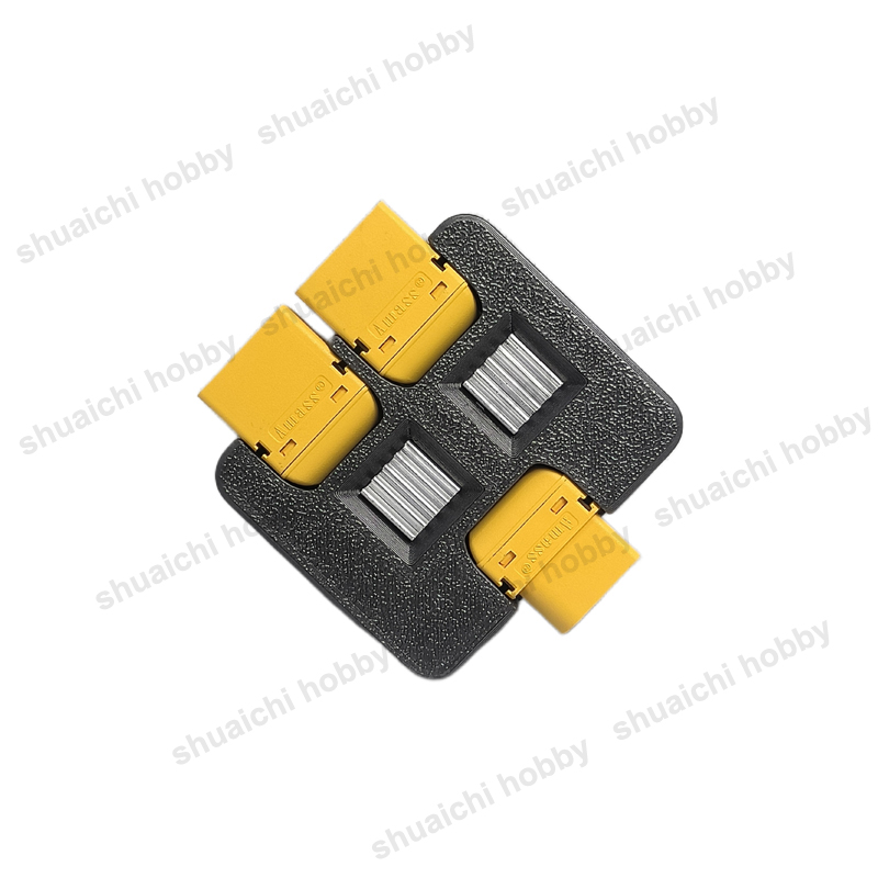 1PCS 배터리 확장 모듈 듀얼 채널 다이오드 자동 스 - Drone Battery Parallel Board 리뷰 및 가격