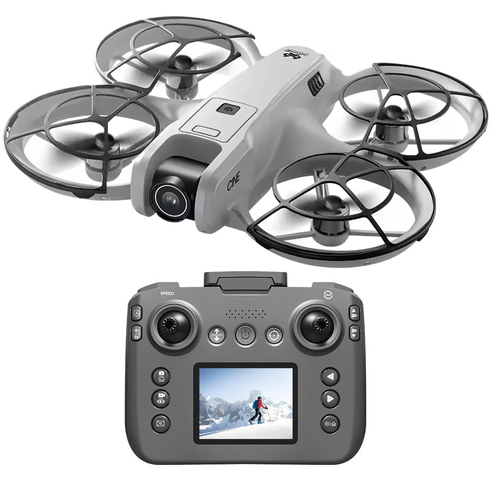 V666 접이식 미니 드론 4K 듀얼 카메라 브러시리스 - Drone Battery Balance Charger 리뷰 및 가격