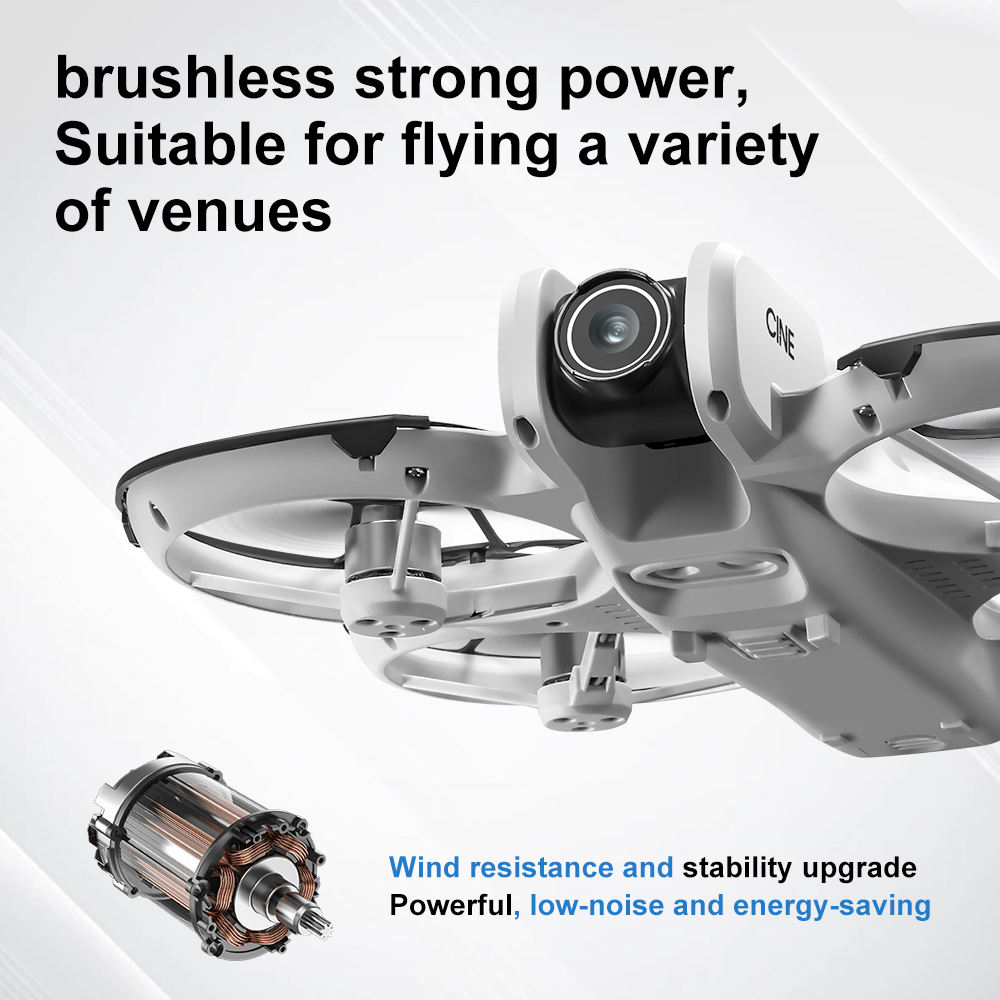 V666 접이식 미니 드론 4K 듀얼 카메라 브러시리스 - Drone Battery Balance Charger 리뷰 및 가격