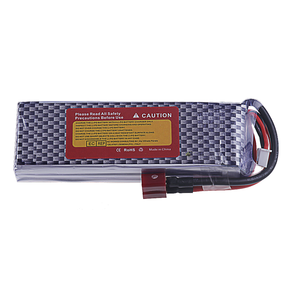 2800mAh 3S 11.1V 40C FPV 드론 리포 - Drone Battery 3S 리뷰 및 가격
