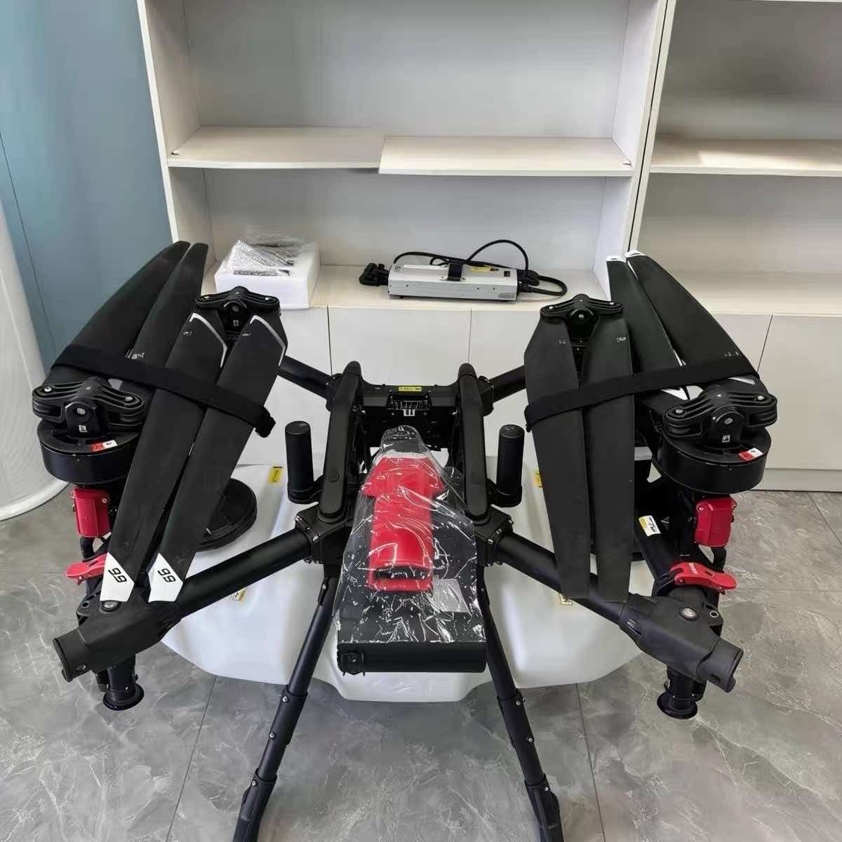 2PCS P200/P120/P150PRO T100S/T - Drone Battery Strap 리뷰 및 가격