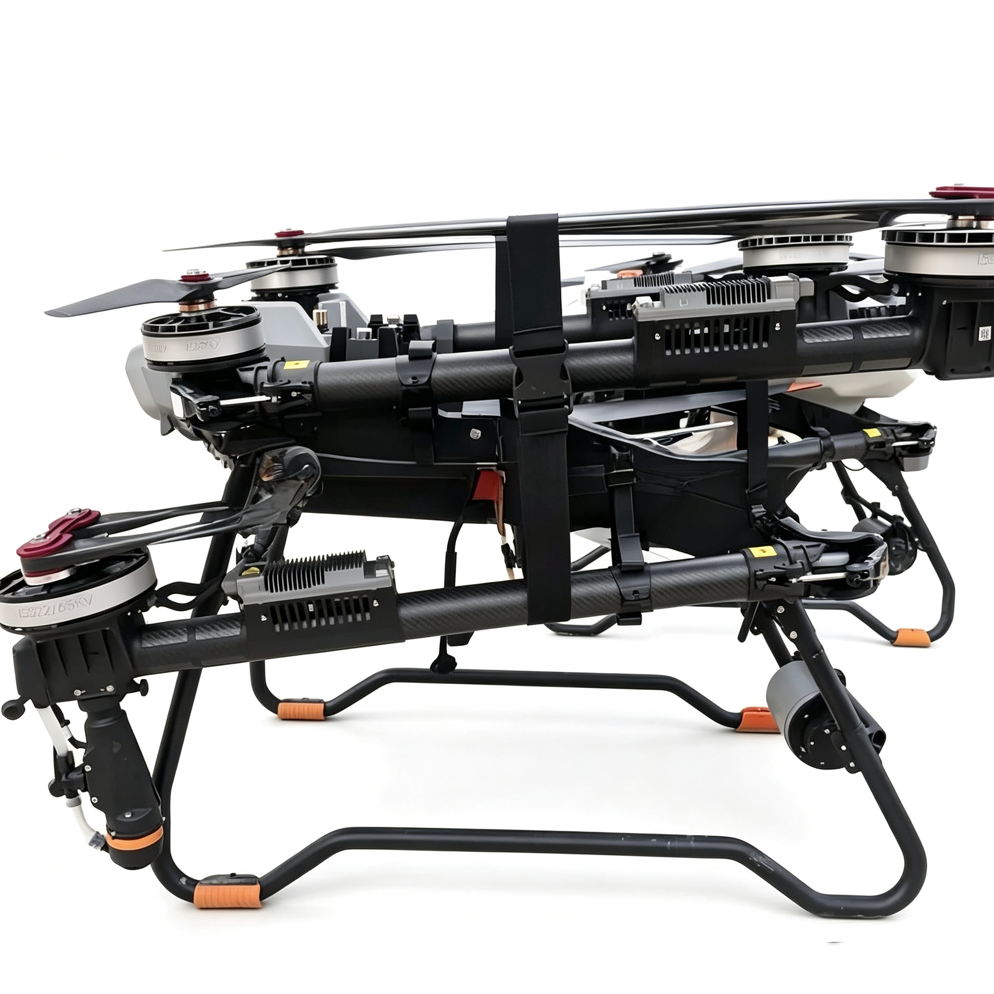 2PCS P200/P120/P150PRO T100S/T - Drone Battery Strap 리뷰 및 가격