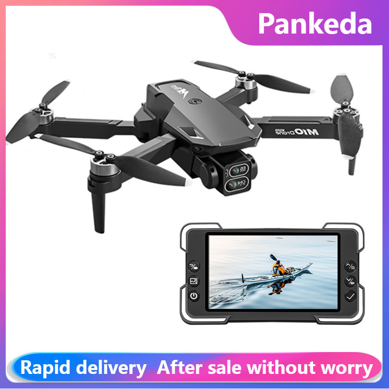M10 카메라 드론 리모컨(스크린 포함) 듀얼 카메라  - Drone Battery Balance Charger 리뷰 및 가격