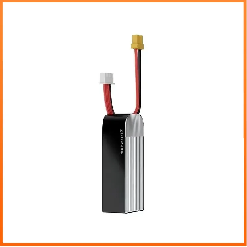 GEPRC 리튬 고전압 XT30용 4S 15.2V 72 - Drone Battery High Voltage 리뷰 및 가격