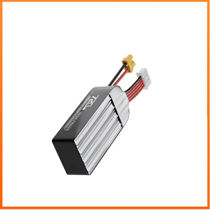 GEPRC 리튬 고전압 XT30용 4S 15.2V 72 - Drone Battery High Voltage 리뷰 및 가격