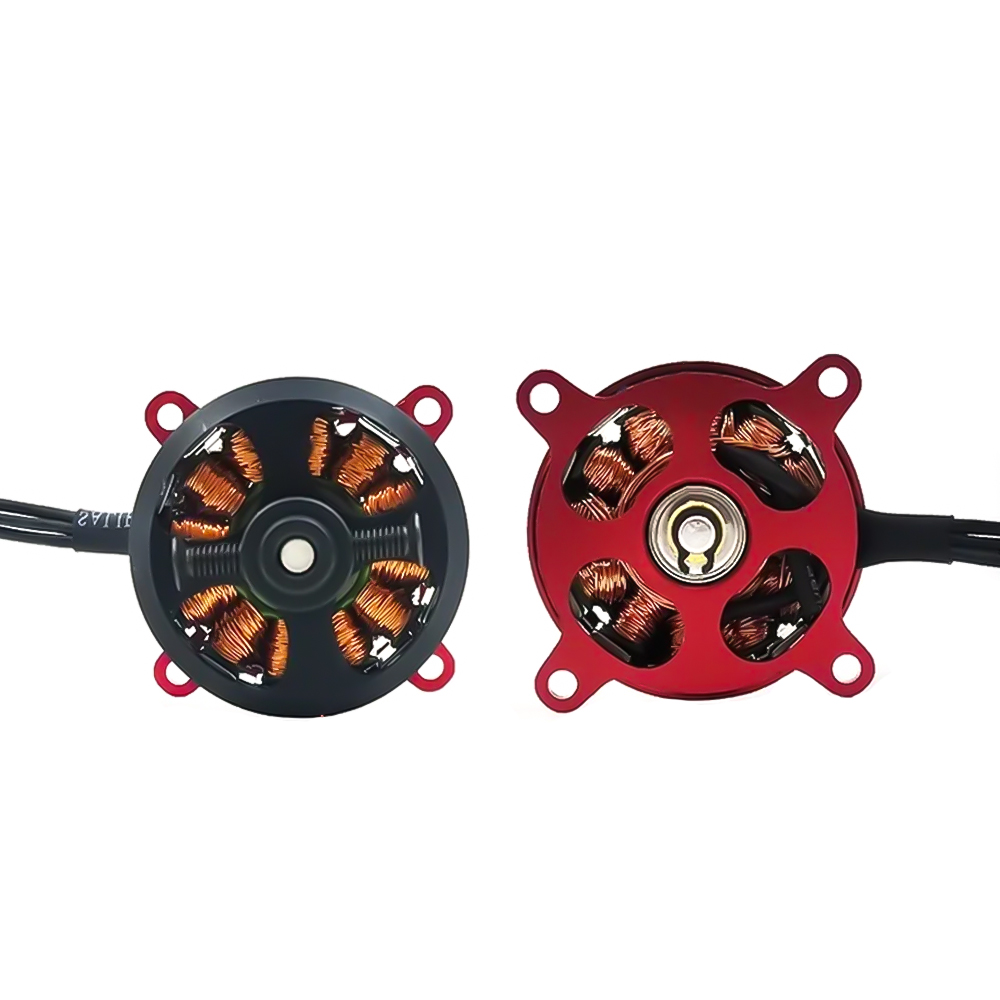 RC 멀티로터 파워 콤보, QX-MOTOR QA2207 - Drone Battery 3S 리뷰 및 가격