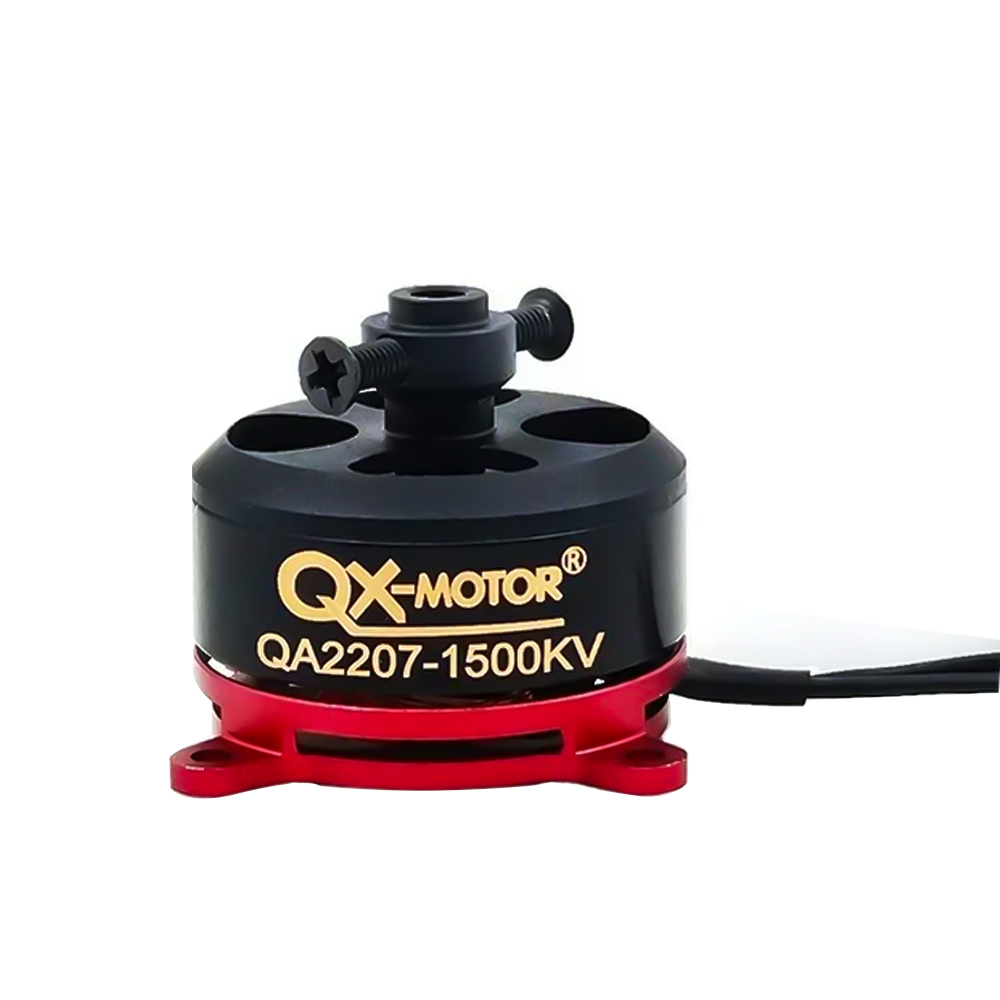 RC 멀티로터 파워 콤보, QX-MOTOR QA2207 - Drone Battery 3S 리뷰 및 가격