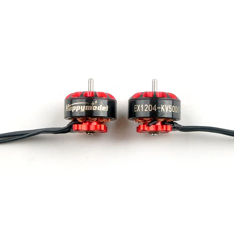 Happymodel 4PCS EX1204 5000KV  - Drone Battery 4S 리뷰 및 가격