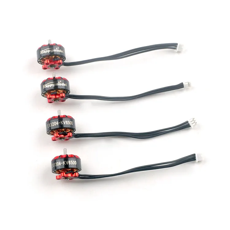 Happymodel 4PCS EX1204 5000KV  - Drone Battery 4S 리뷰 및 가격