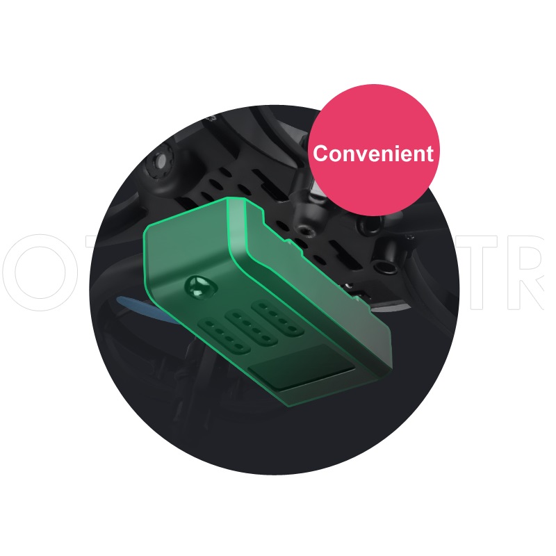 4DRC V8 드론 원래 배터리 3.7V 850MAh  - Drone Battery Lipo 리뷰 및 가격