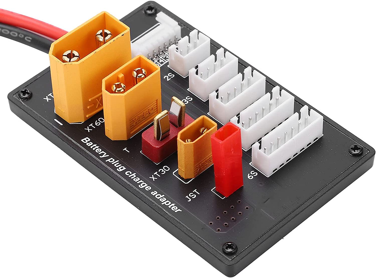 RC 모델 UAV 드론용 XT90 XT30 JST T  - Drone Battery Parallel Board 리뷰 및 가격