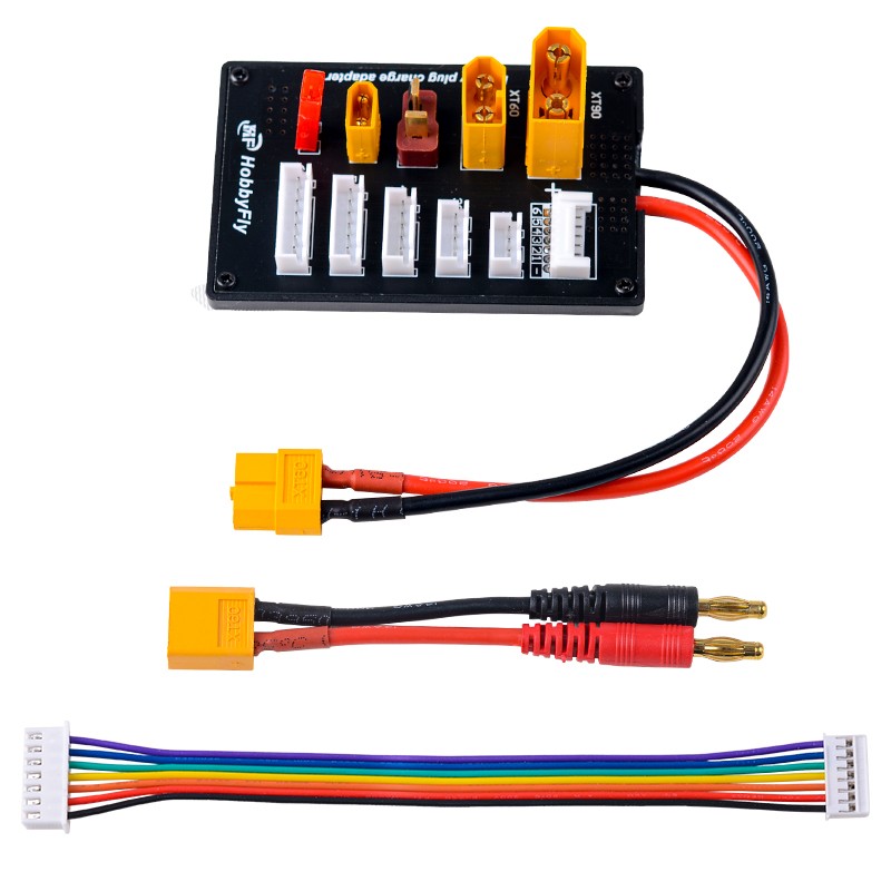 RC 모델 UAV 드론용 XT90 XT30 JST T  - Drone Battery Parallel Board 리뷰 및 가격