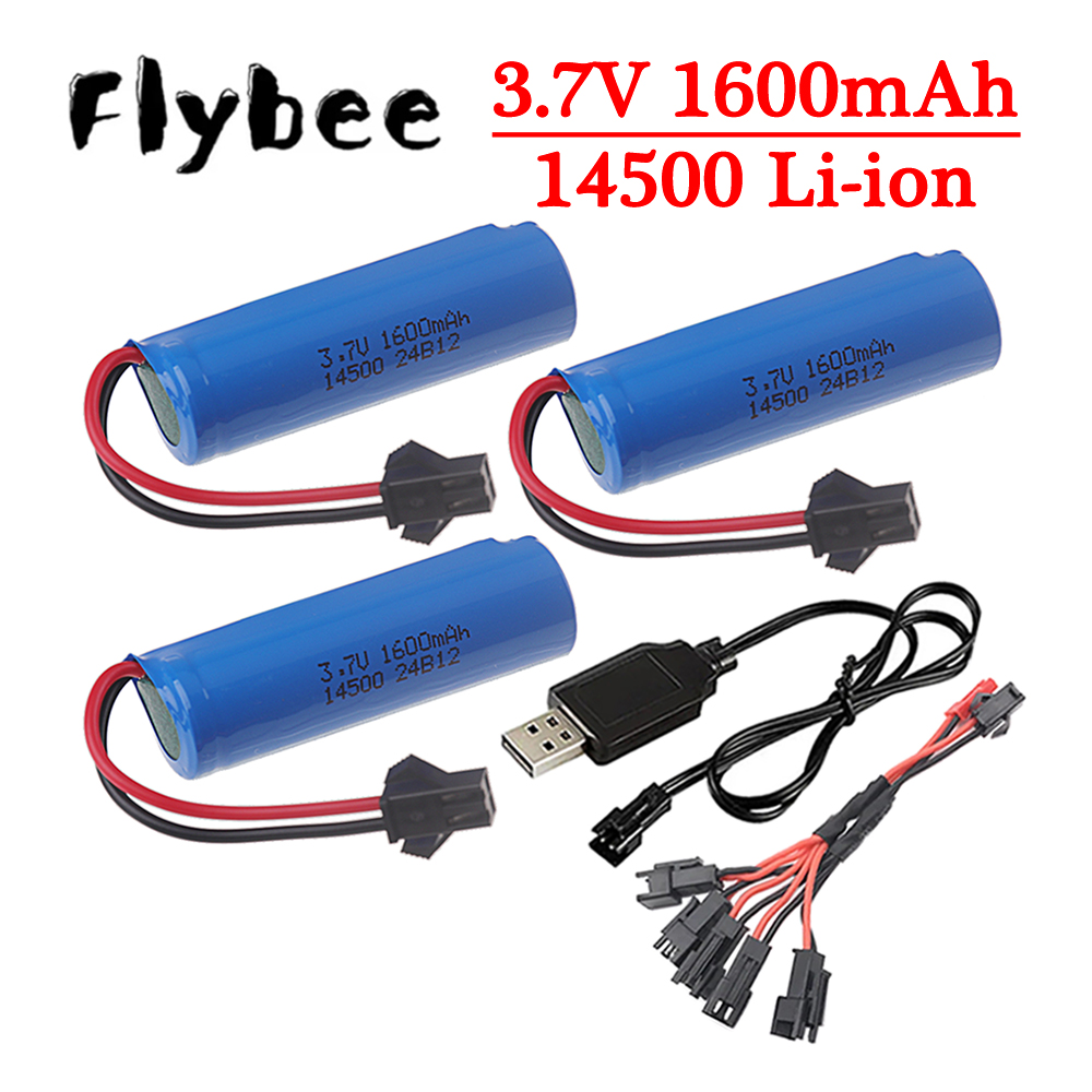 JJRC C2 D828 RC 자동차 부품용 리포 배터리 - Drone Battery Li-Ion 리뷰 및 가격