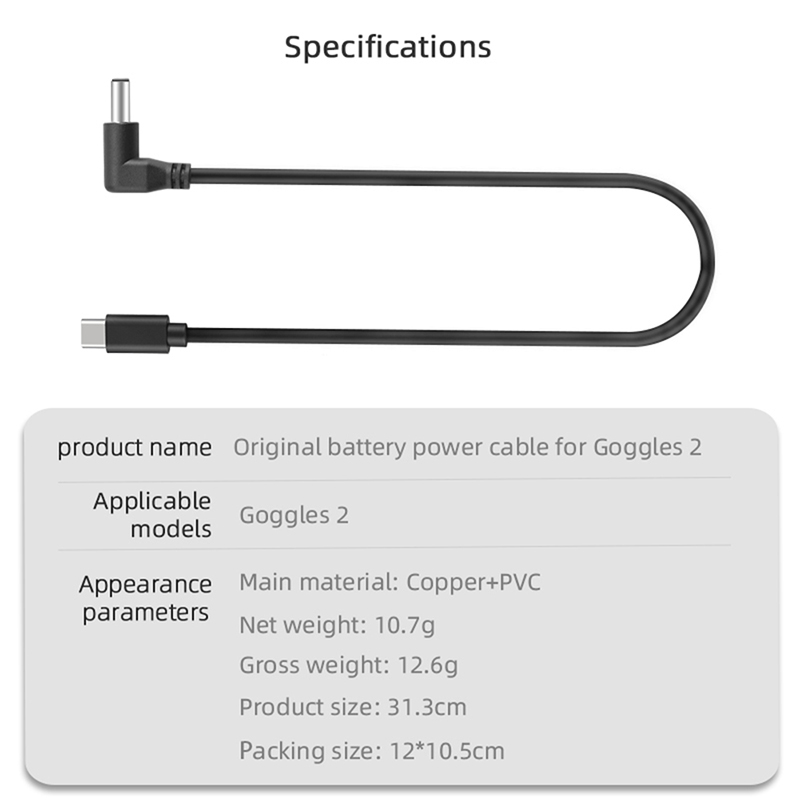 DJI 고글 2 DJI 아바타 드론용 오리지널 안경 배 - Drone Battery Strap 리뷰 및 가격