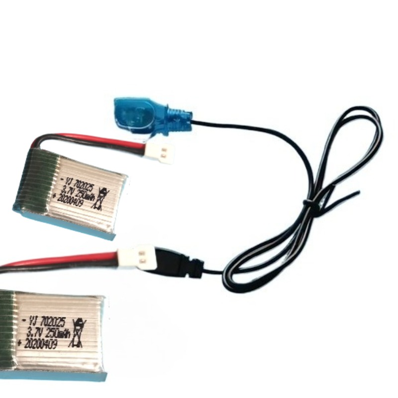 Vj 702025 H2 H8 H48 U207 Rc Qu - Drone Battery Li-Ion 리뷰 및 가격