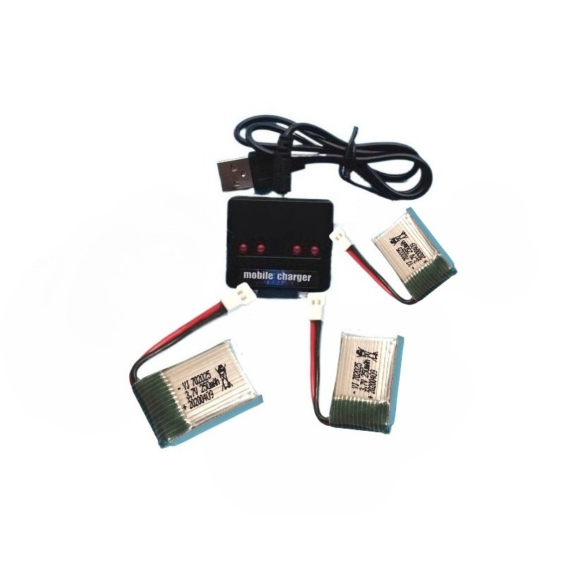 Vj 702025 H2 H8 H48 U207 Rc Qu - Drone Battery Li-Ion 리뷰 및 가격