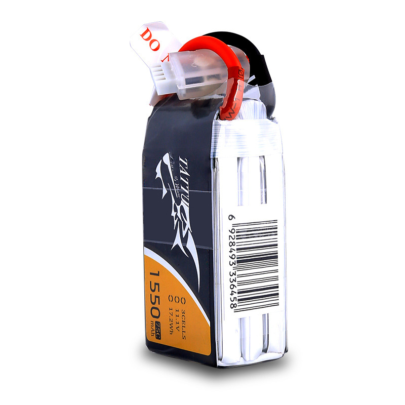 TATTU RC 헬리콥터 쿼드콥터용 LiPo 배터리,  - Drone Battery 3S 리뷰 및 가격